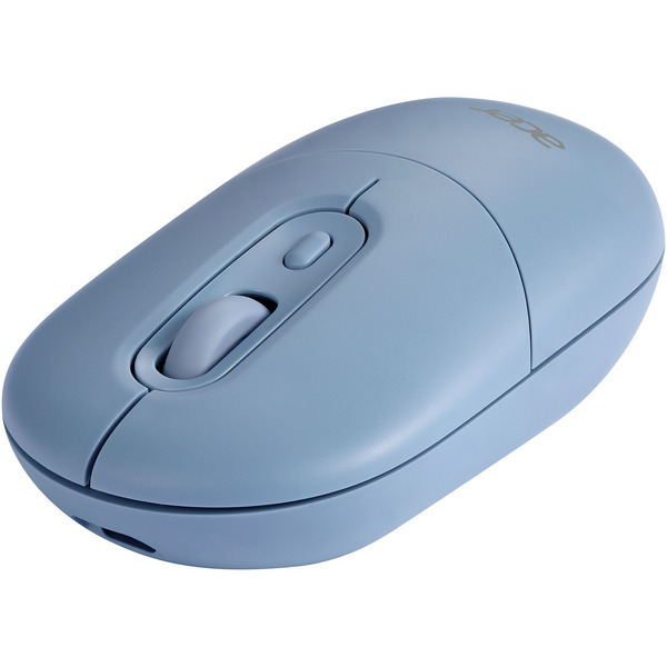 Мышь Acer OMR301 (синий)