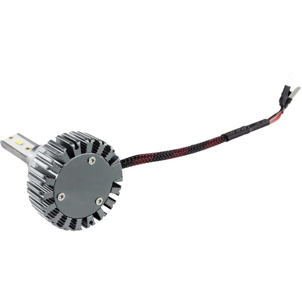 Светодиод головного света AMP/Criolight CSP H02s H27