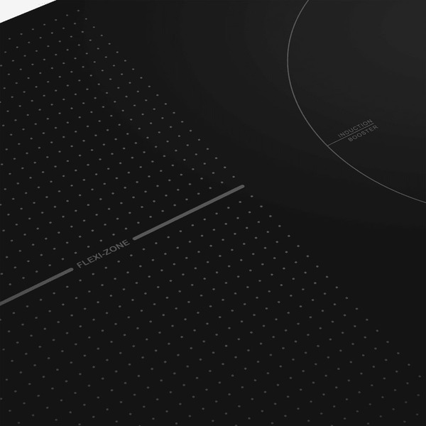 Индукционная варочная панель MAUNFELD CVI804SFBK Inverter