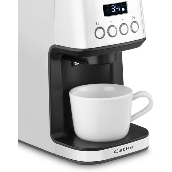 Кофемолка Catler CG 510