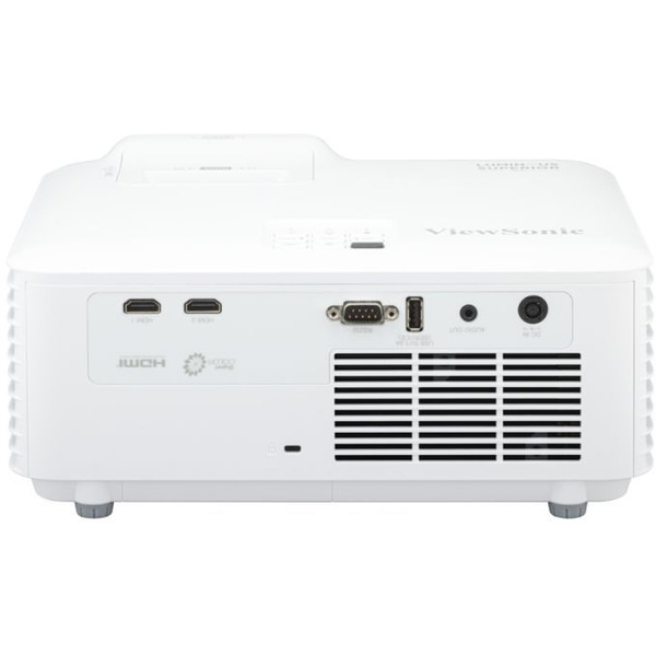 Проектор ViewSonic LSD600W