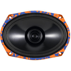 Автоакустика DL Audio Gryphon Lite 69 V.3