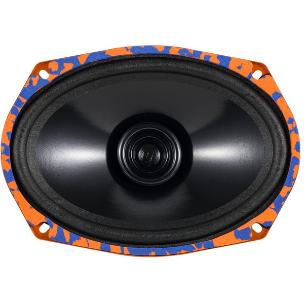 Автоакустика DL Audio Gryphon Lite 69 V.3