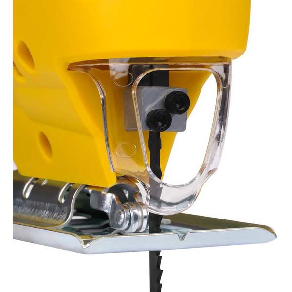 Электролобзик Kolner KJS 550V (550Вт)