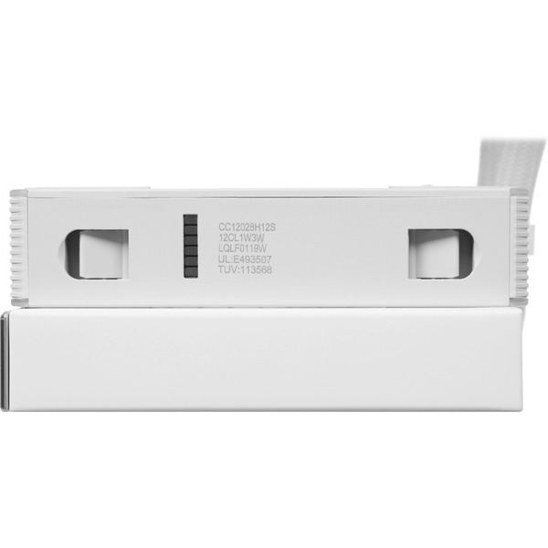 Система жидкостного охлаждения для процессора Lian Li Hydroshift II LCD-C 360CL GHS2LCD36RW G89.GHS2LCD36RW.R0