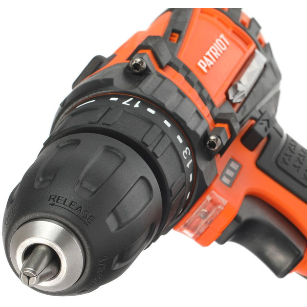 Дрель-шуруповерт Patriot BR 183UES