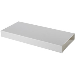 Труба прямоугольная ELICA KIT0121012