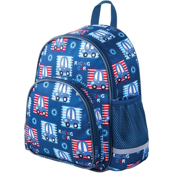 Рюкзак BRAUBERG KIDS PLAY Cars 271391