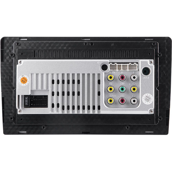 Автомобильная мультимедийная система Incar ADF-7710