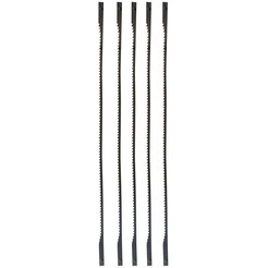 Набор пилок для лобзикового станка RYOBI SSB18TPI (5132002898)