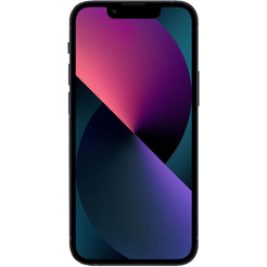 Смартфон Б\У APPLE iPhone 13 Grade A 128GB черный (MLN3J/A)