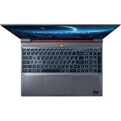 Игровой ноутбук Thunderobot 911 X Wild Hunter G2D (JT009A00KRU)