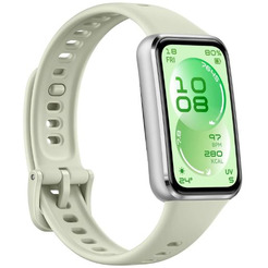 Фитнес-браслет Huawei Band 11 CDY-B29 (зеленый)