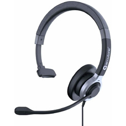 Гарнитура Accutone UM610MK3 ProNC USB Comfor (ZE-UM610MK3-ENC)