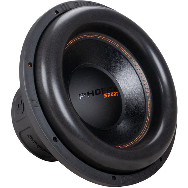 Сабвуфер DL Audio Phoenix Sport 15
