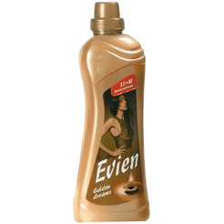 Ополаскиватель для белья EVIEN Golden Dreams 1 л