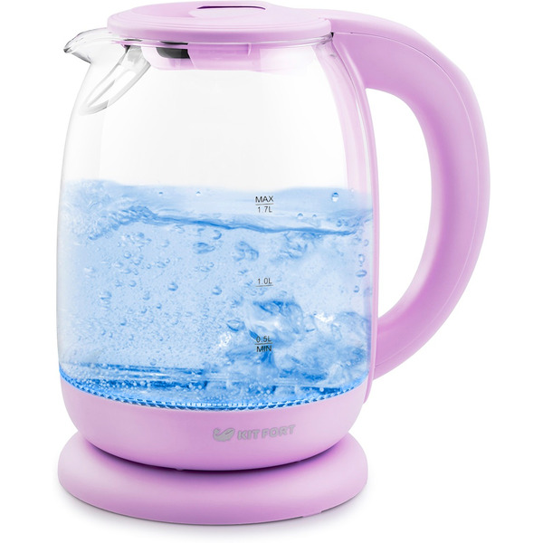 Электрочайник KITFORT KT-640-2