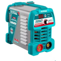 Сварочный инвертор Total TW213049