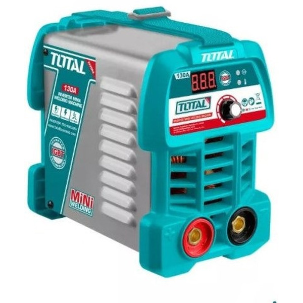 Сварочный инвертор Total TW213049