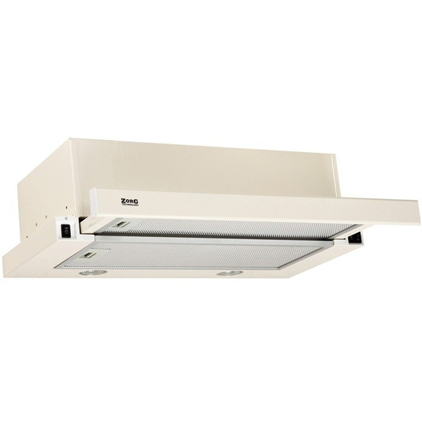 Вытяжка ZorG Technology Storm 960 60 (бежевый)