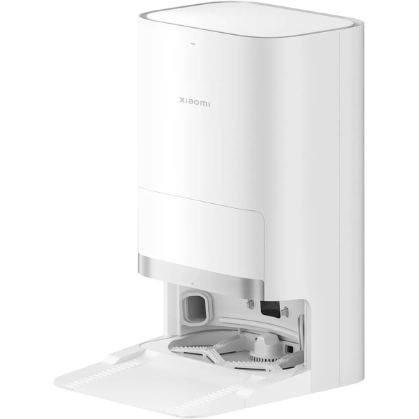 Робот-пылесос Xiaomi Robot Vacuum X20+ (C102/BHR8124EU) белый