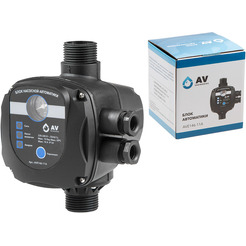 Блок автоматики AV Engineering AVE146-11A