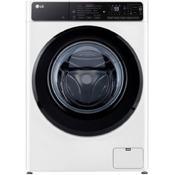 Стиральная машина LG F2H5HS6W