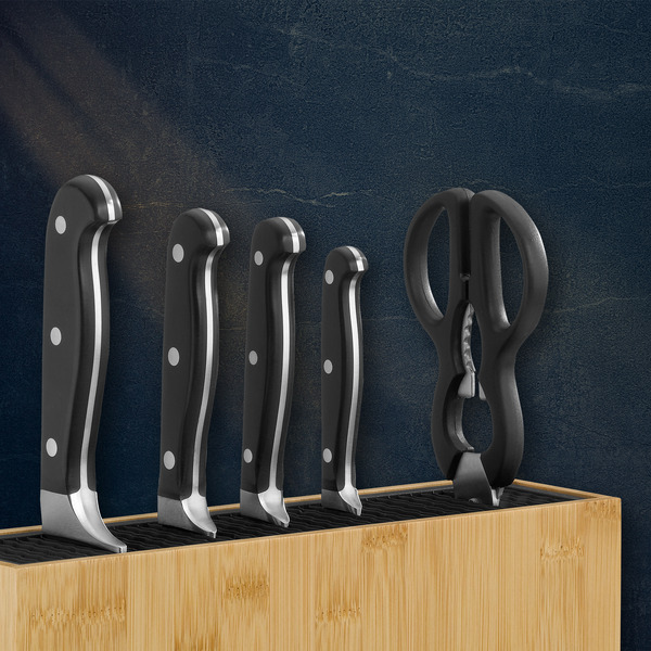 Подставка для ножей WMF Flextec 1893874500