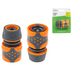 Муфта быстросъемная Startul Garden ST6016-1-1/2