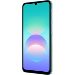 Смартфон Samsung Galaxy A08 4GB/128GB SM-A085FZGGCAU (зеленый)