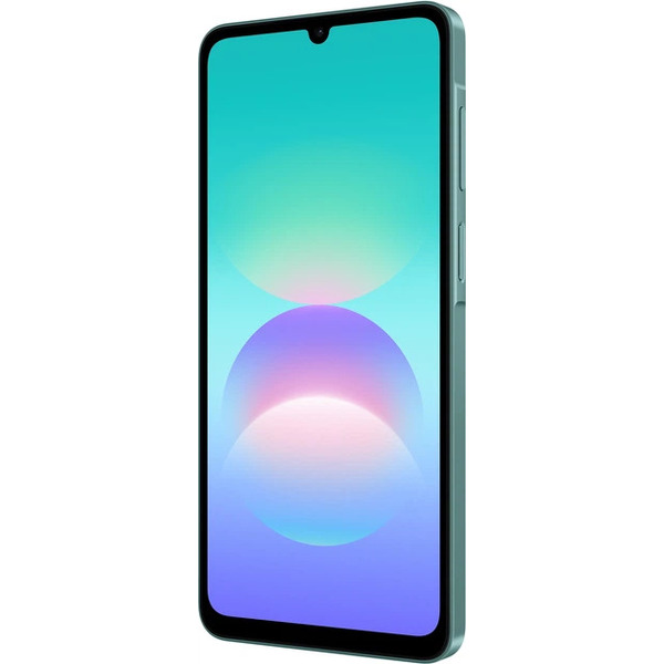 Смартфон Samsung Galaxy A08 4GB/128GB SM-A085FZGGCAU (зеленый)