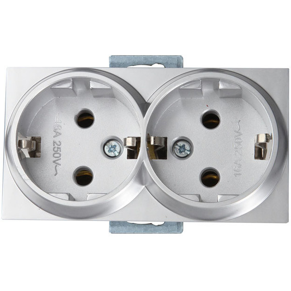 Розетка Mutlusan Rita 2200-202-0282