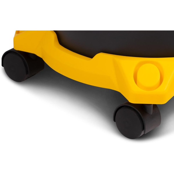 Пылесос промышленный KOLNER KVC 15L (1000Вт)