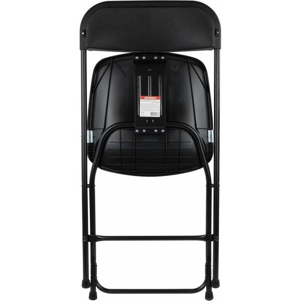 Стул Brabix Golf CF-002 (черный)