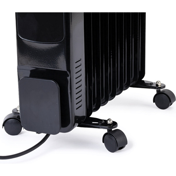 Масляный радиатор BRASSON BOR-7