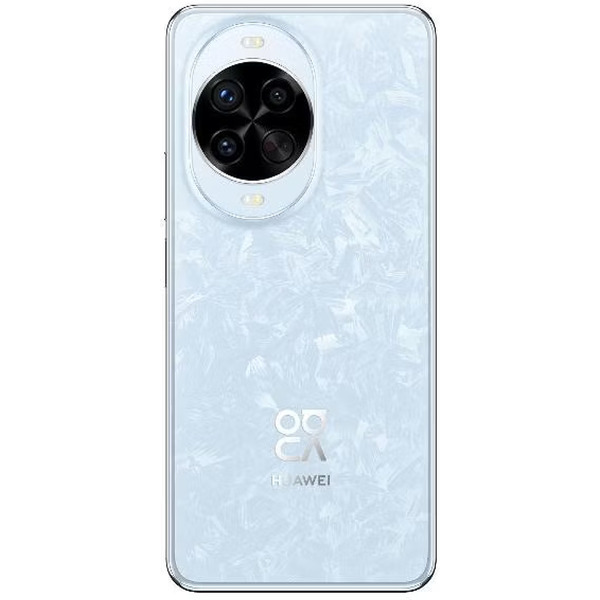 Смартфон Huawei Nova 14 Pro 12GB/512GB (MIA-LX9) Crystal Blue