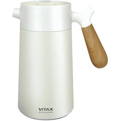 Френч-пресс вакуумный 5в1 VITAX VX-3071