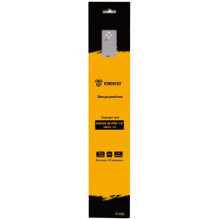 Шина для цепной пилы DEKO R-CS6 (080-2036)