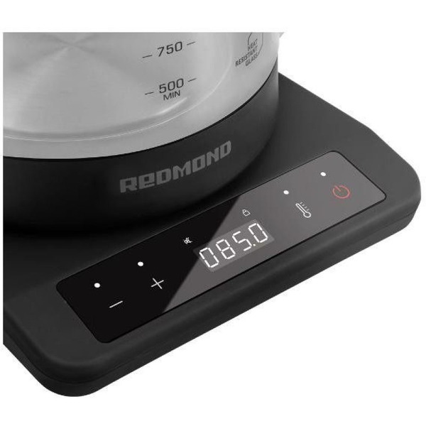 Электрический чайник Redmond RK-G1310D
