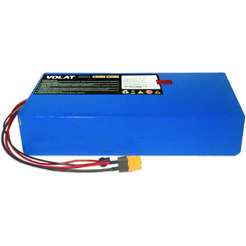 Аккумулятор для электросамоката VOLAT 1AK-KUG-C1-10