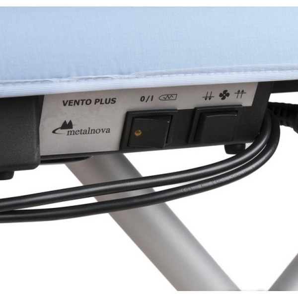 Гладильная доска EURO METALNOVA ASSE VENTO PLUS