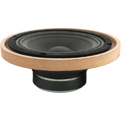 Кольцо проставочное SWAT RNG25 (под динамик 25 см,фрезерованное)