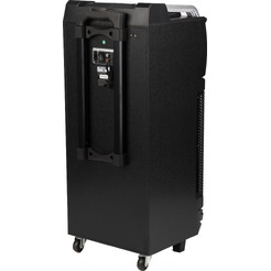 Минисистема Supra SMB-880