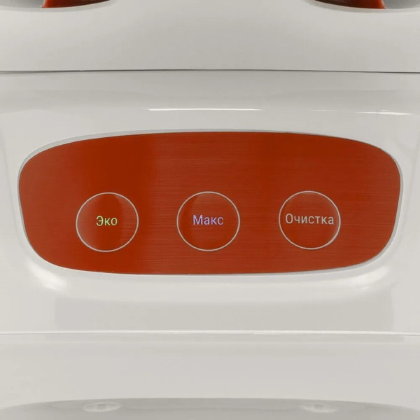 Паровая станция Kitfort КТ-9320