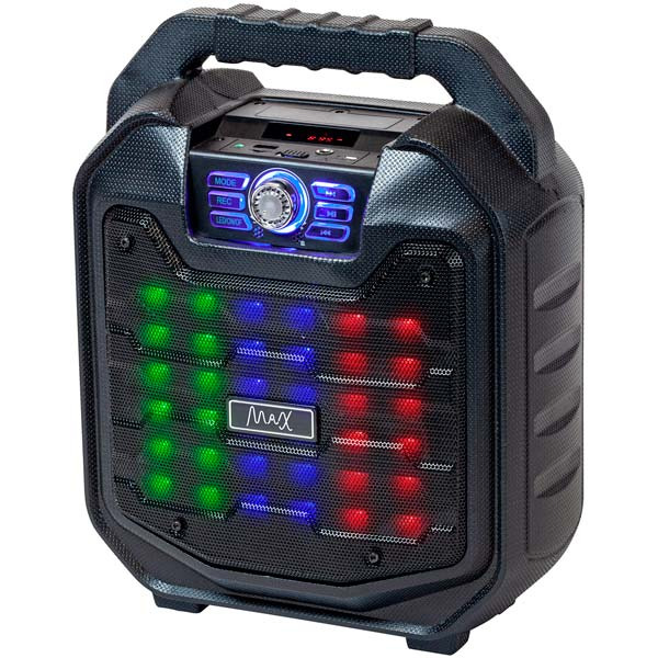 Портативный радиоприемник MAX MR-380