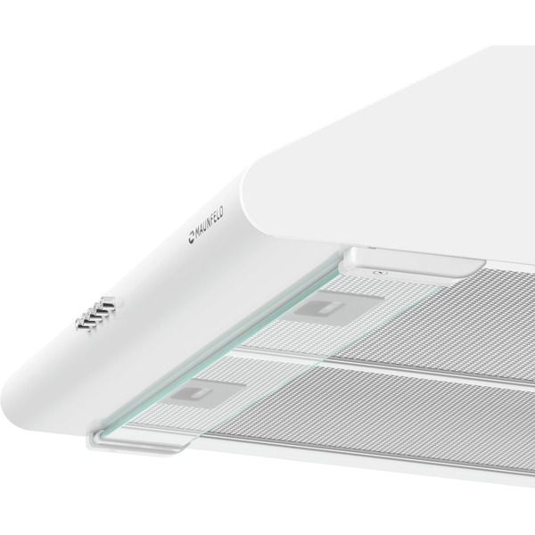 Вытяжка MAUNFELD MP-1 50 (белый)