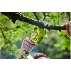 Сабельная пила Ryobi RY18PSA-0 (5133004594 ONE +) без АКБ и ЗУ