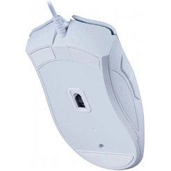 Мышь Razer DeathAdder Essential White (RZ01-03850200-R3C1)