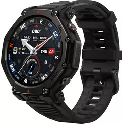 Умные часы Amazfit T-Rex 3 Pro A2444 (черный)