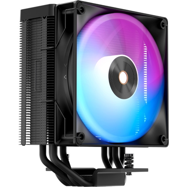 Кулер для процессора Ocypus Delta A40 BK ARGB (Delta-A40-BK1NAWN00X-GL)